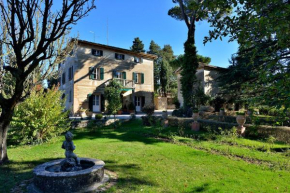 Villa Bianca Montepulciano